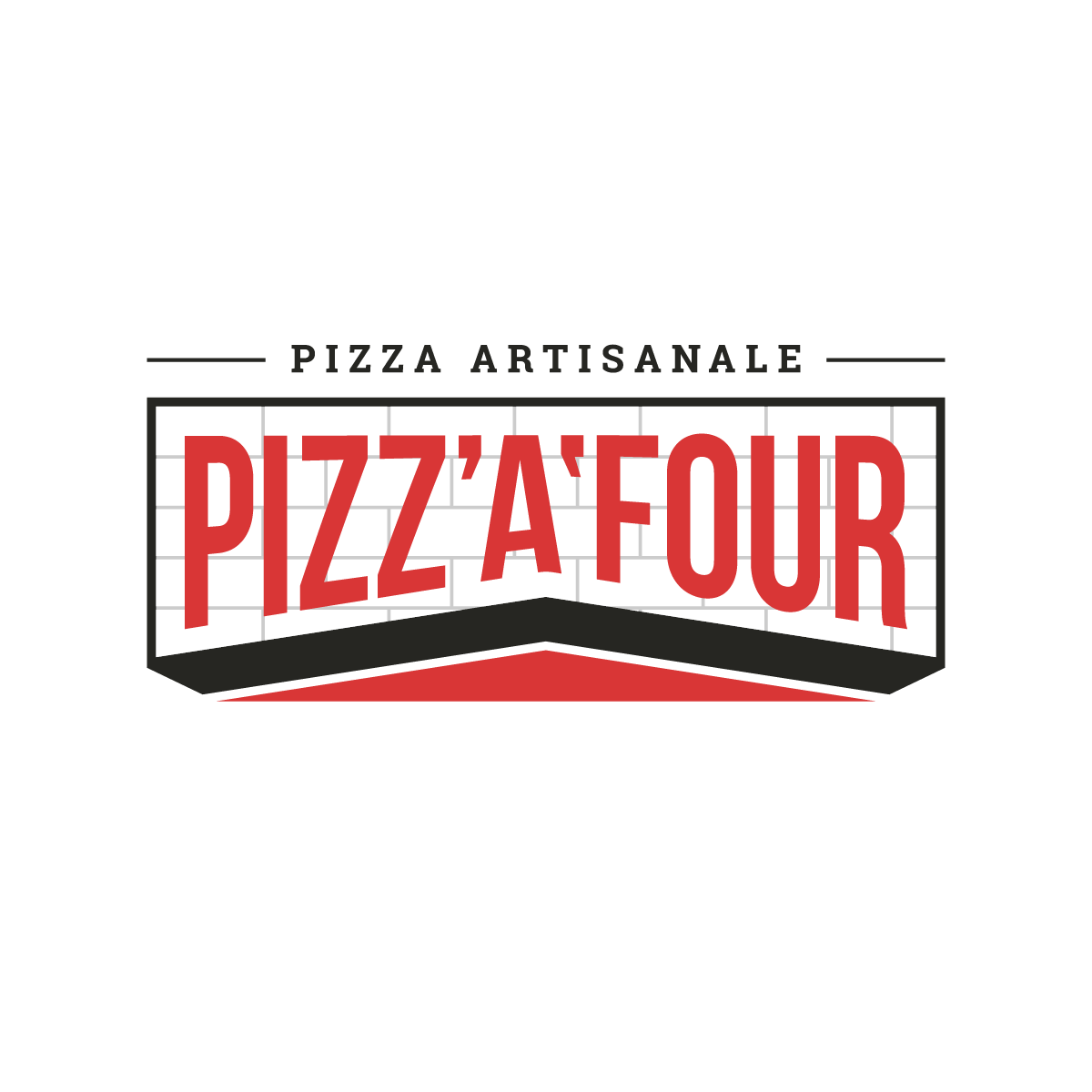 Pizza Four