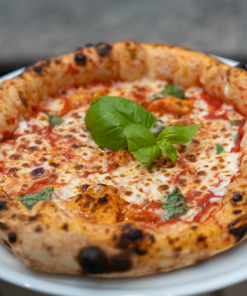 Pizzeria artisanale à Four