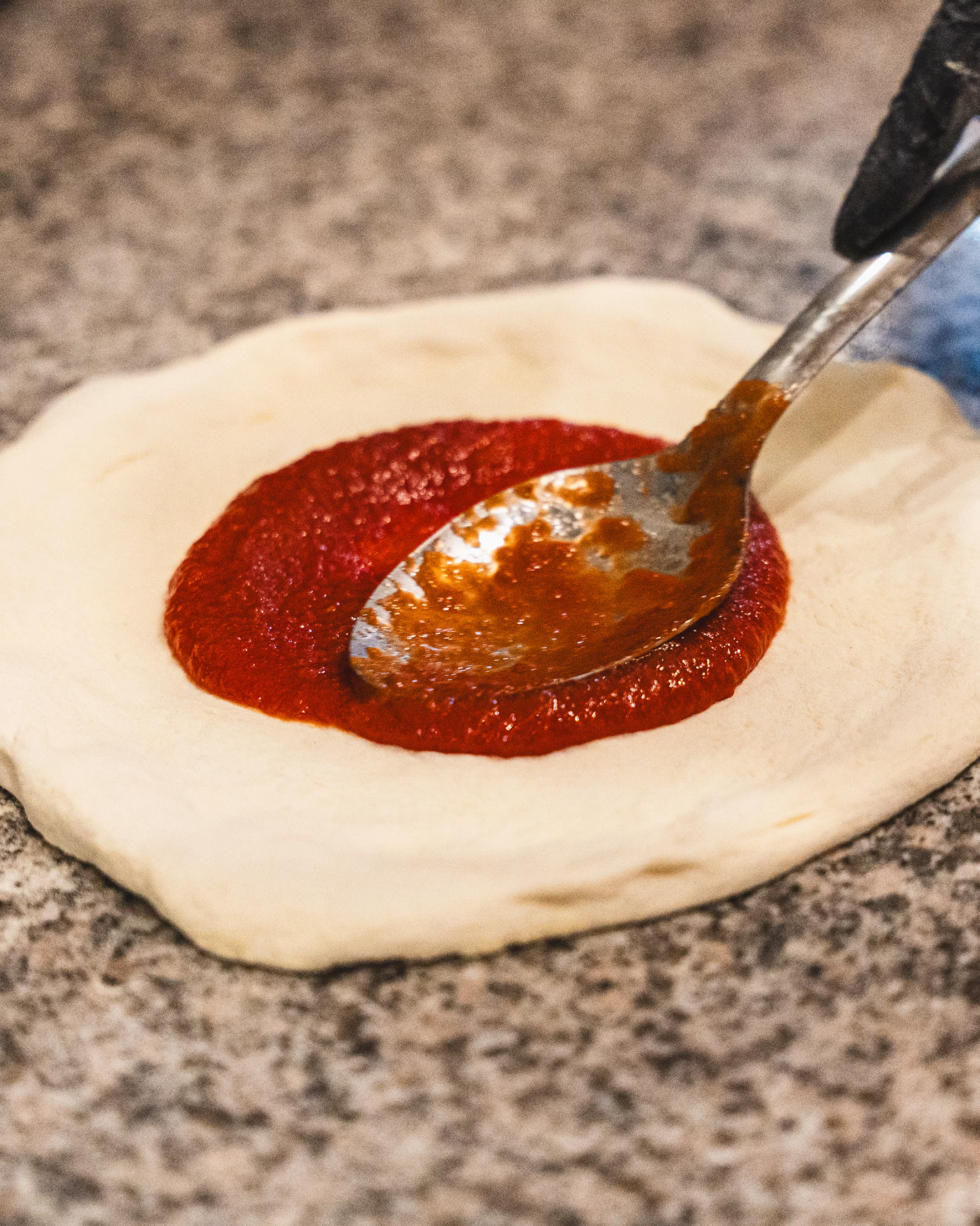 Pizzeria MARTINO de Bourgoin-Jallieu, Four et Lyon-Saint-Exupery