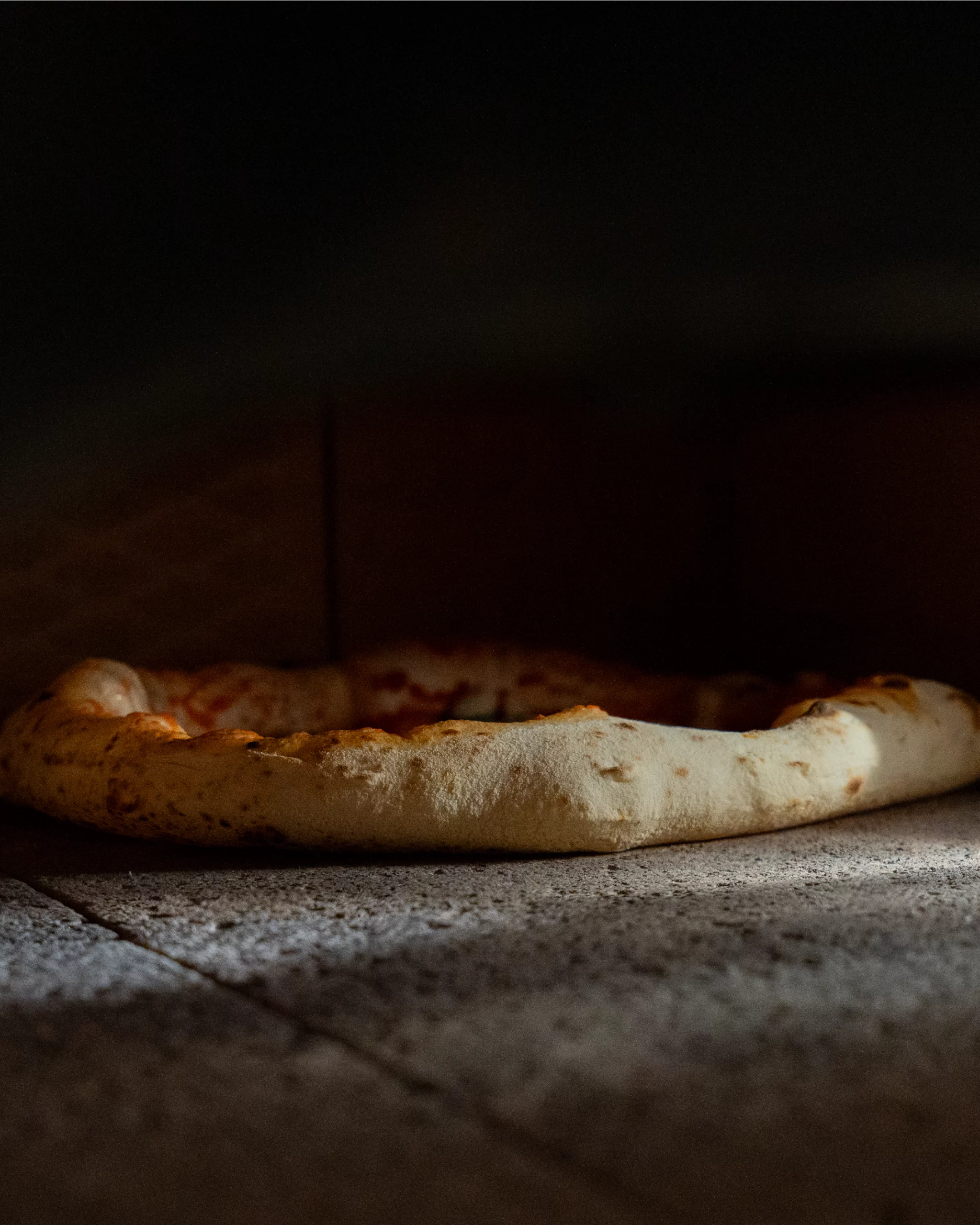 Pizzeria MARTINO de Bourgoin-Jallieu, Four et Lyon-Saint-Exupery