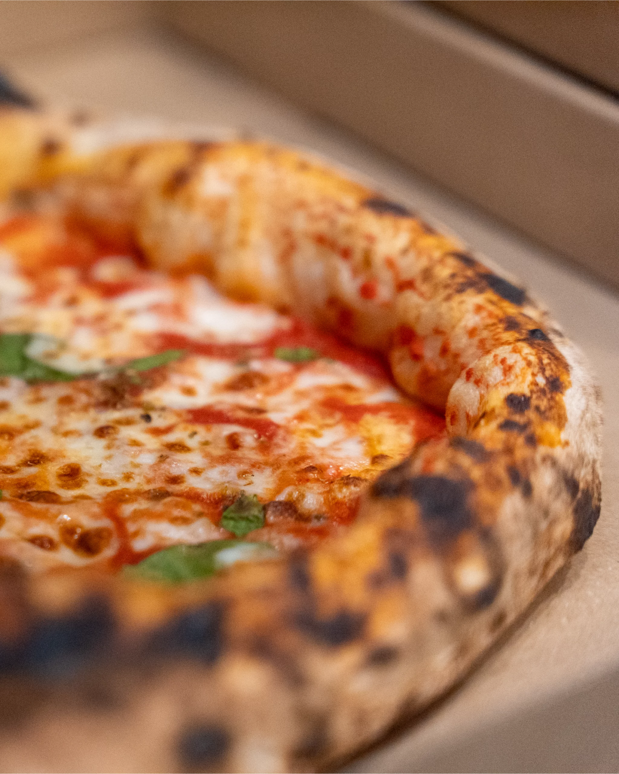 Pizzeria MARTINO de Bourgoin-Jallieu, Four et Lyon-Saint-Exupery