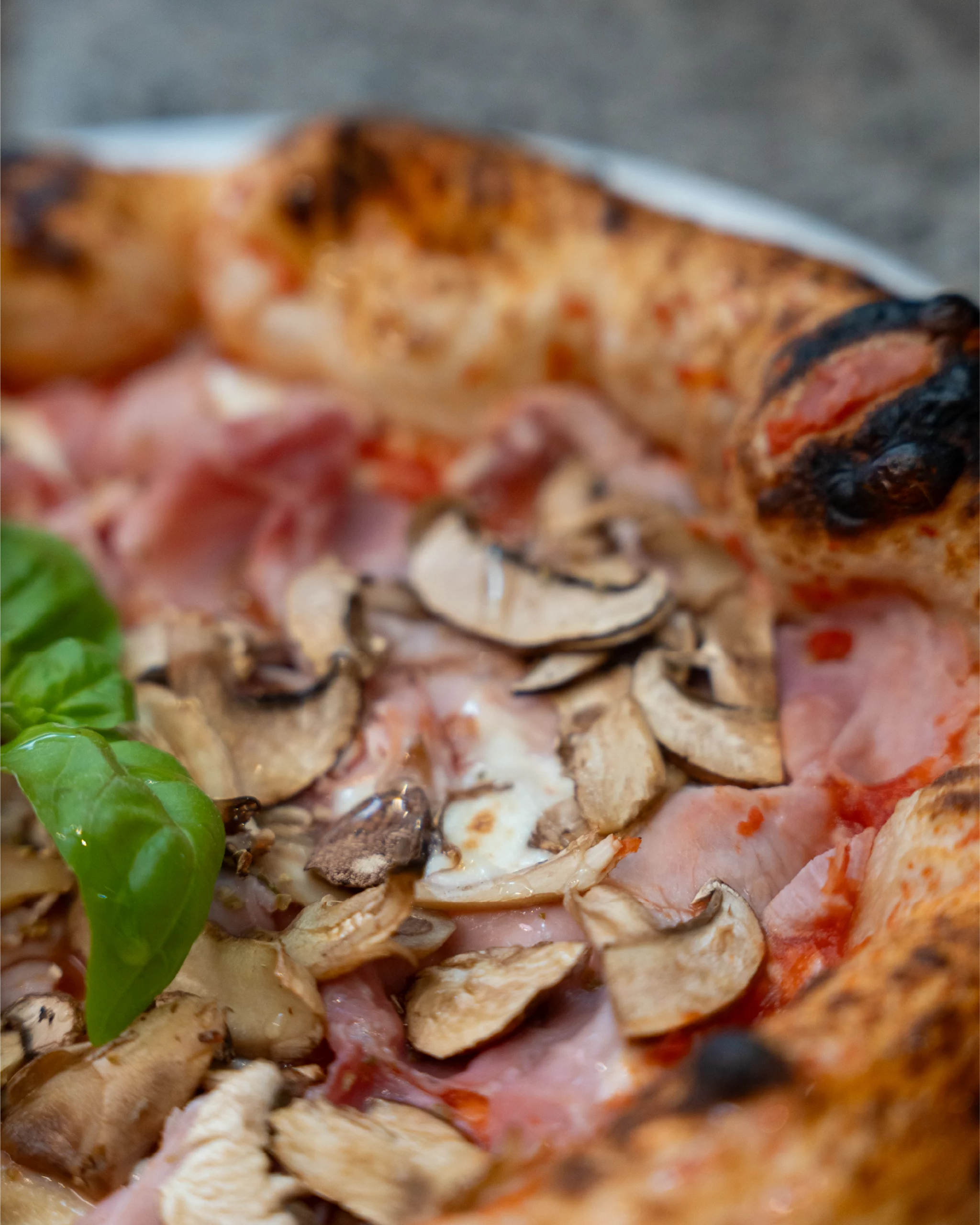 Pizzeria MARTINO de Bourgoin-Jallieu, Four et Lyon-Saint-Exupery